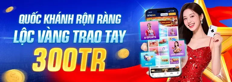 Khuyến mãi chào mừng thành viên mới tại soi69